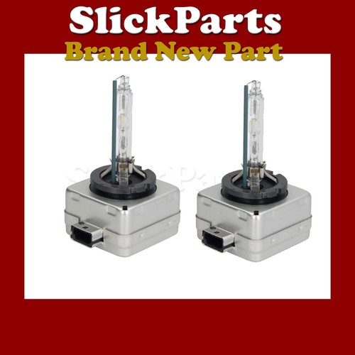 D3s xenon hid bulbs - oem, direct