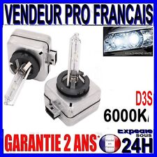 D3S 35W HID Xenon Bulb 6000K