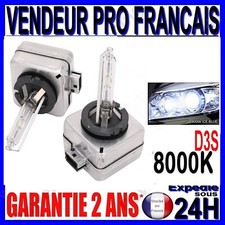 D3S 35W 8000K HID XENON BULB