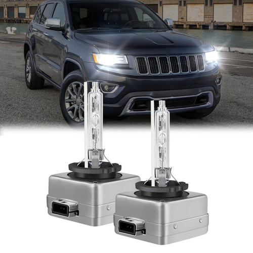 Audi 35w d3s hid - 2x, xenon