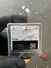 Genuine Philips XenStart