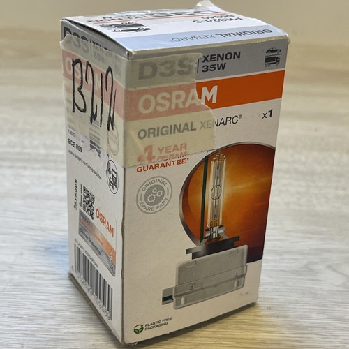 D3s osram original - osram, xenon