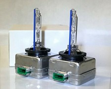 2X NEW OEM D3S 6000K 42403