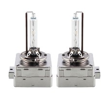 2PCS NEW OEM D3S 4300K 42403