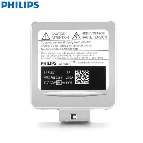 New for philips - philips, d3s