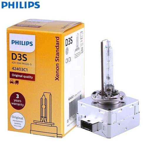 Philips oem d3s standard - oem,