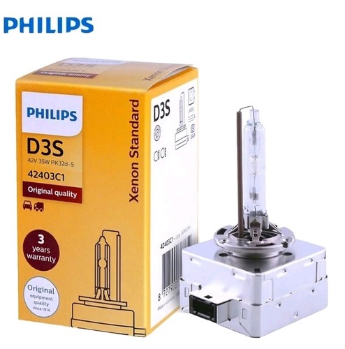Philips oem d3s standard - philips,