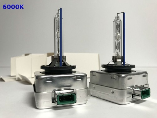 New oem d3s 6000k - oem,