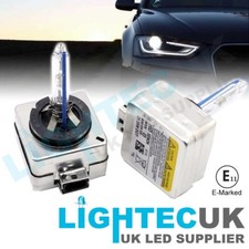 2x AUDI A4 A3 Sline D3S