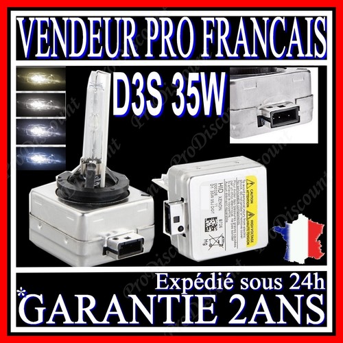 D3s hid 35w xenon bulb - d3s,