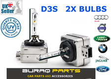 D3S Xenon HID Replacement