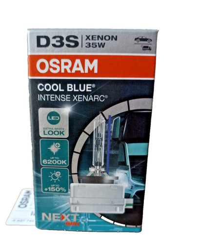 Osram d3s 66340cbn cool - d3s,