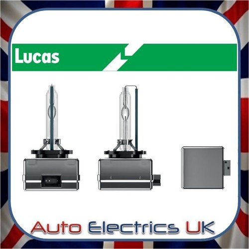 D3s bulb hid high - d3s,