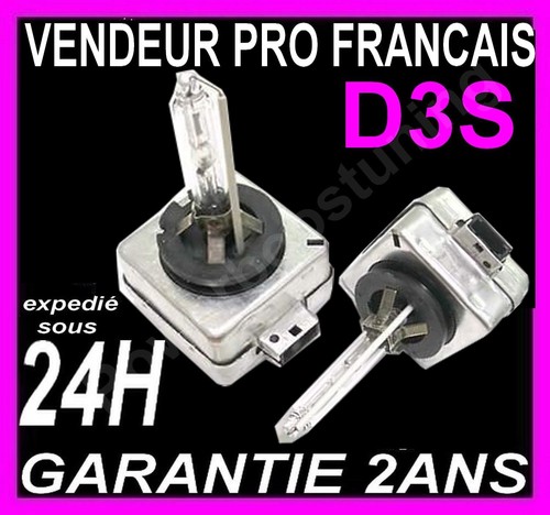 D3s xenon 35w hid - 35w, bulb