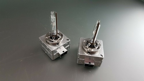 Orig philips xenstart d3s - 2x,