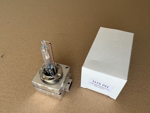 Philips d3s genuine xenon - d3s, bulb
