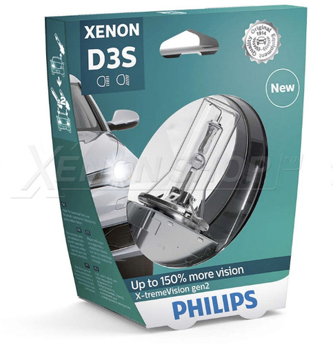 Genuine philips d3s - d3s, -42v