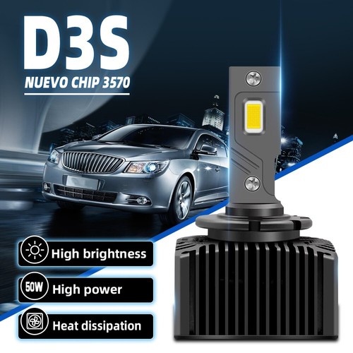 D3s 35w 8000k spotlight hid - 35w,