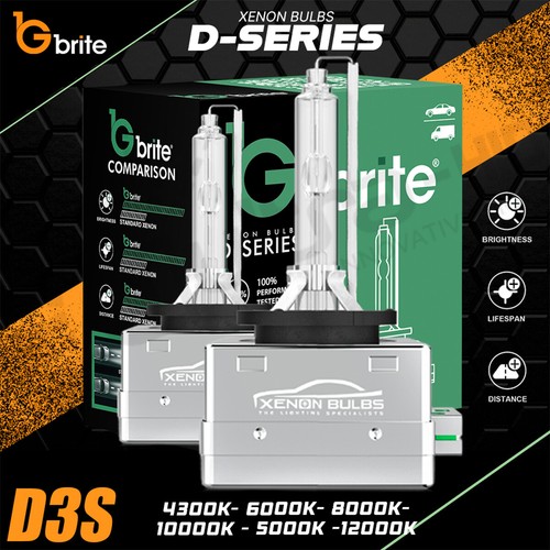 D3s 35w xenon - 35w, oem