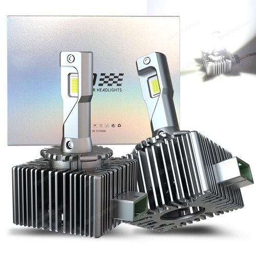 D3s d3r led bulb 70w - bulb,